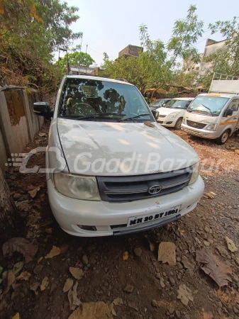 TATA MOTORS SAFARI