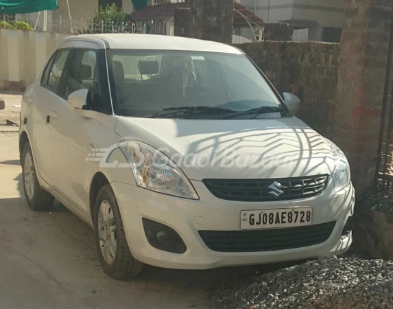 MARUTI SUZUKI SWIFT DZIRE