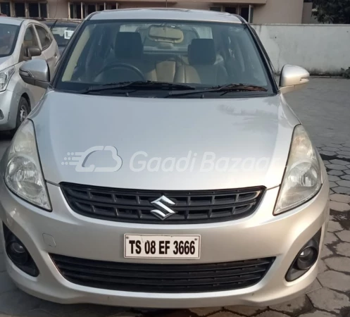 MARUTI SUZUKI SWIFT DZIRE