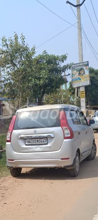 MARUTI SUZUKI WAGON R