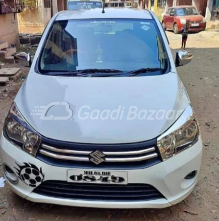 MARUTI SUZUKI CELERIO