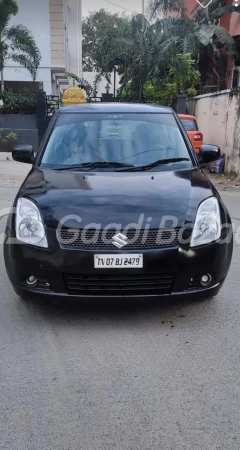 MARUTI SUZUKI SWIFT