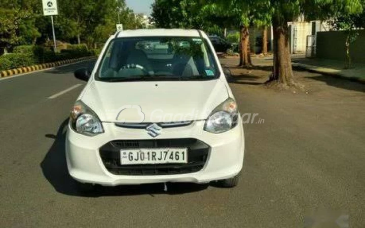 MARUTI SUZUKI ALTO K10