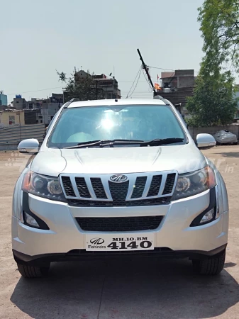 MAHINDRA XUV500