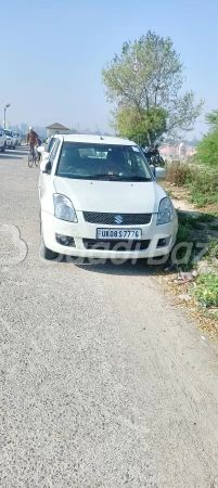 MARUTI SUZUKI SWIFT