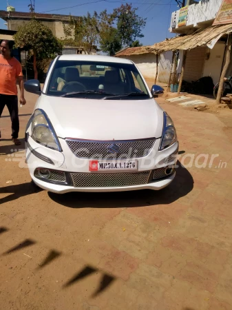 MARUTI SUZUKI Swift Dzire Tour