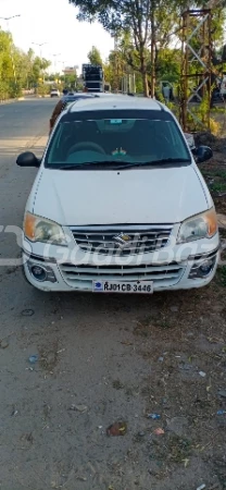 MARUTI SUZUKI ALTO