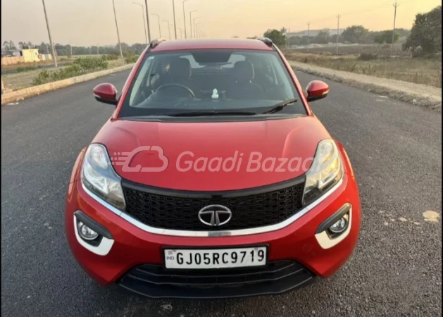 TATA MOTORS NEXON