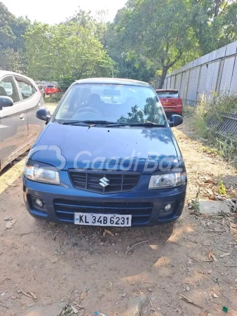 MARUTI SUZUKI ALTO