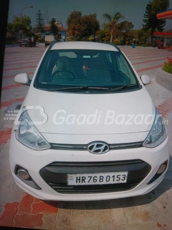 HYUNDAI GRAND I 10