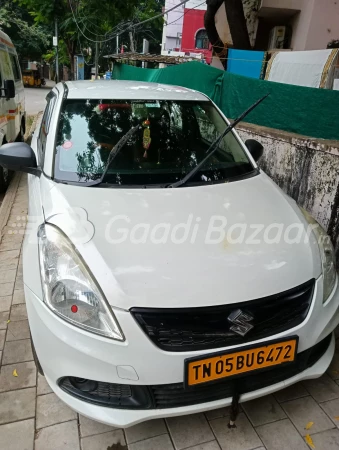 2018 Used MARUTI SUZUKI Swift Dzire Tour S Diesel Manual BS-IV in Chennai