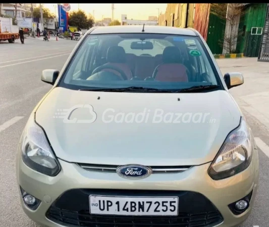 Ford FIGO