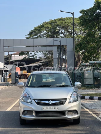 MARUTI SUZUKI RITZ