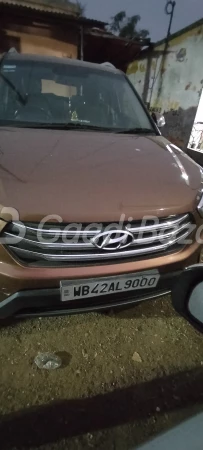 HYUNDAI HYUNDAI CRETA