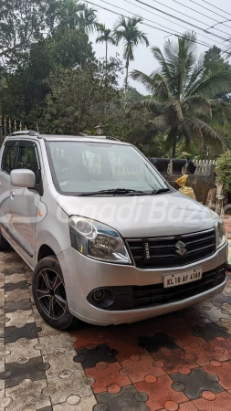 MARUTI SUZUKI WAGON R