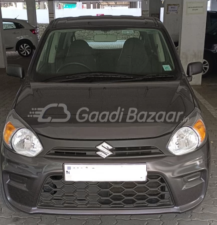 MARUTI SUZUKI ALTO