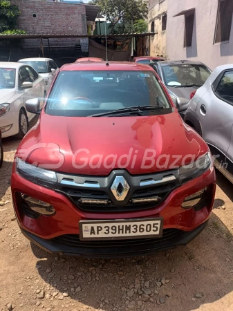 RENAULT KWID