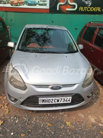 Ford FIGO