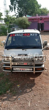 MARUTI SUZUKI OMNI