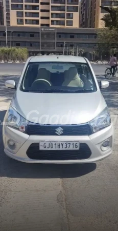 MARUTI SUZUKI CELERIO