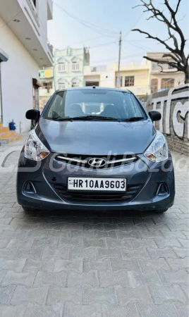 HYUNDAI EON