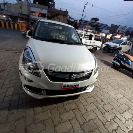 MARUTI SUZUKI SWIFT DZIRE