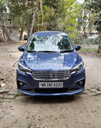 MARUTI SUZUKI MARUTI ERTIGA