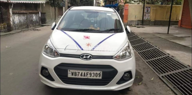 HYUNDAI GRAND I 10