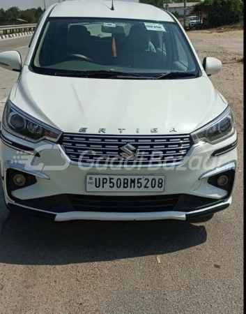 MARUTI SUZUKI ERTIGA