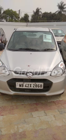 MARUTI SUZUKI ALTO 800