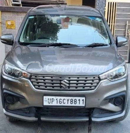 MARUTI SUZUKI ERTIGA