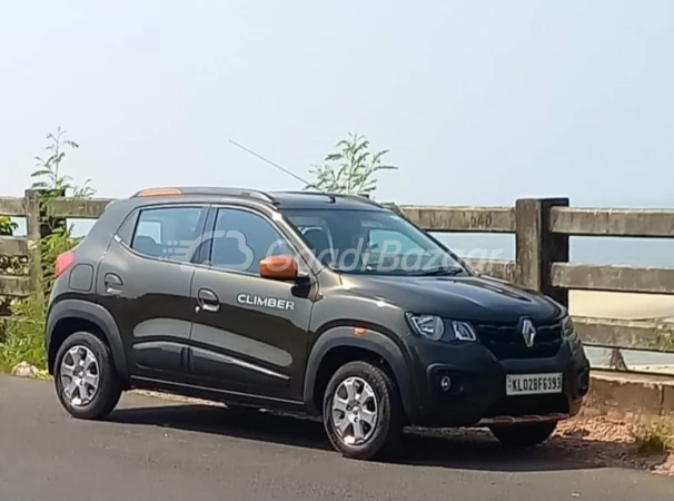 RENAULT KWID