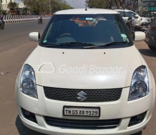 MARUTI SUZUKI SWIFT