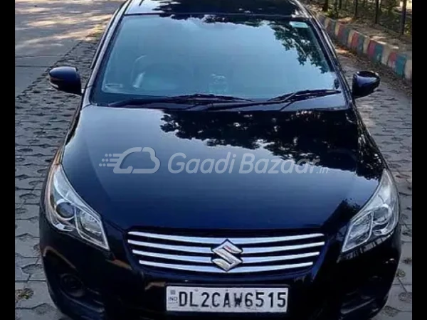 MARUTI SUZUKI CIAZ