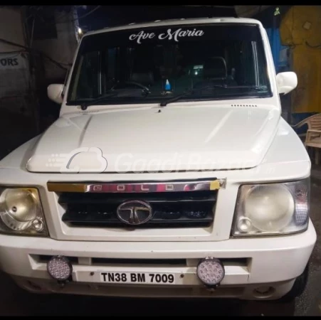 TATA MOTORS SUMO GOLD