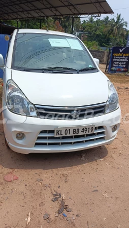 MARUTI SUZUKI WAGON R