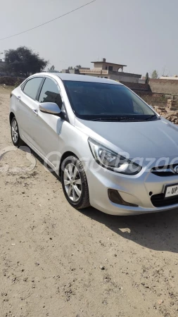 HYUNDAI VERNA