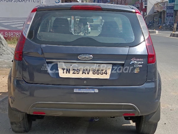 Ford Figo