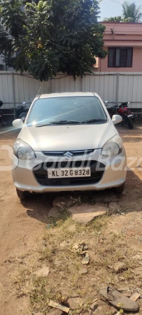 MARUTI SUZUKI MARUTI ALTO 800