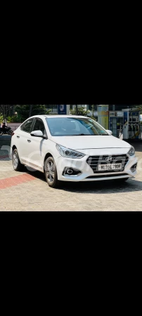 HYUNDAI VERNA