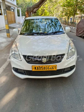 MARUTI SUZUKI SWIFT DZIRE