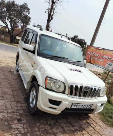 MAHINDRA SCORPIO