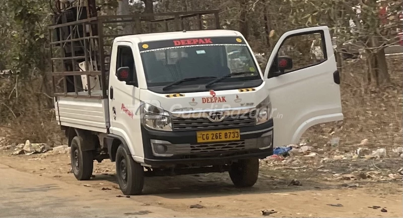 TATA MOTORS Intra V30