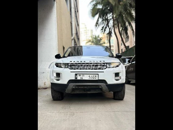 JAGUAR RANGE ROVER EVOQUE