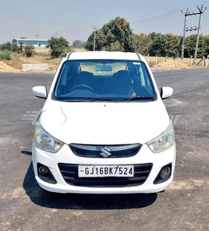 MARUTI SUZUKI ALTO