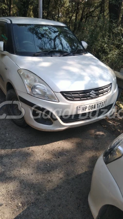 MARUTI SUZUKI Dzire