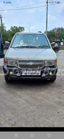 Chevrolet Tavera