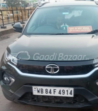 TATA MOTORS NEXON