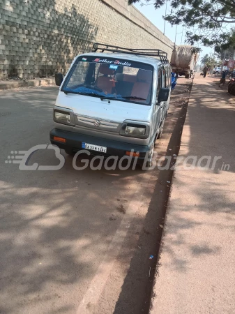 MARUTI SUZUKI Omni