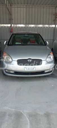 HYUNDAI VERNA